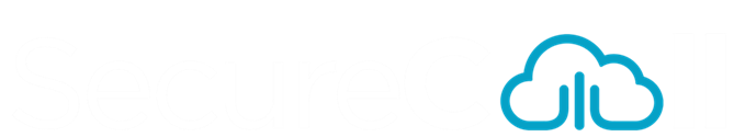 SecureCall Logo